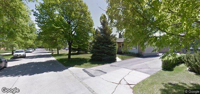 Larawan ng 134 Cartwright Road sa Winnipeg, Manitoba
