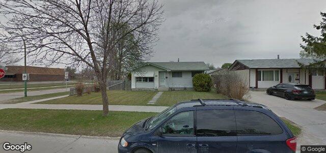 Larawan ng 134 Councillor Bay sa Winnipeg, Manitoba