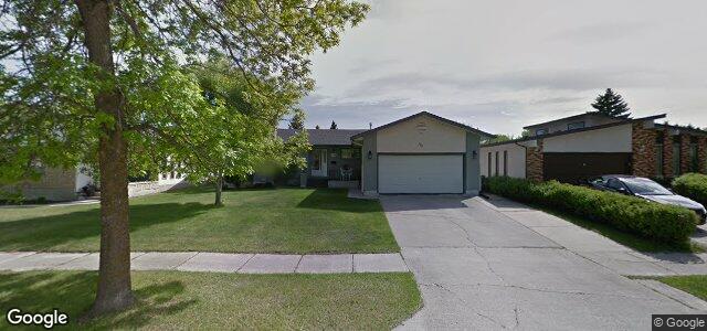 Larawan ng 134 Hiddleston Crescent sa Winnipeg, Manitoba