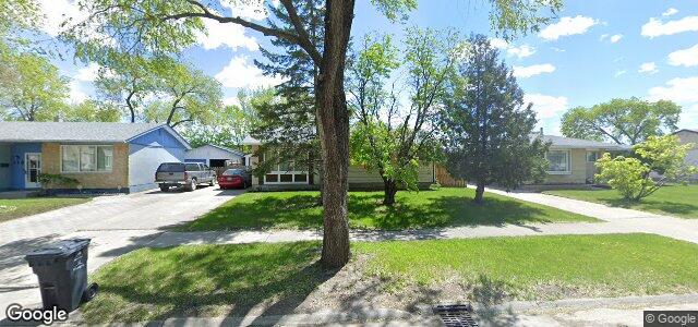 Larawan ng 135 Blechner Drive sa Winnipeg, Manitoba