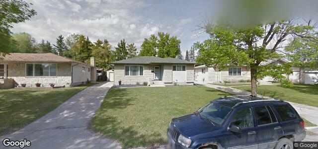 Larawan ng 135 Hiddleston Crescent sa Winnipeg, Manitoba