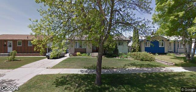 Larawan ng 135 Manford Close sa Winnipeg, Manitoba