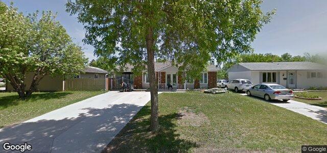 Larawan ng 136 Manford Close sa Winnipeg, Manitoba