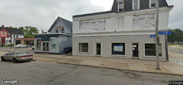 Larawan ng 1371 Jefferson Avenue sa Winnipeg, Manitoba