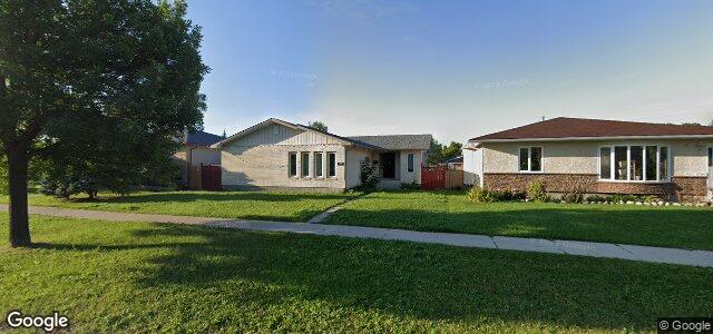 Larawan ng 1382 Leila Avenue sa Winnipeg, Manitoba