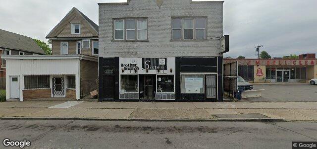 Larawan ng 1389 Jefferson Avenue sa Winnipeg, Manitoba