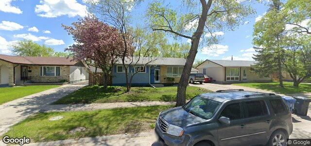Larawan ng 139 Blechner Drive sa Winnipeg, Manitoba