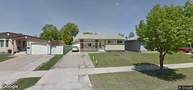 Larawan ng 139 Mapleton Drive sa Winnipeg, Manitoba