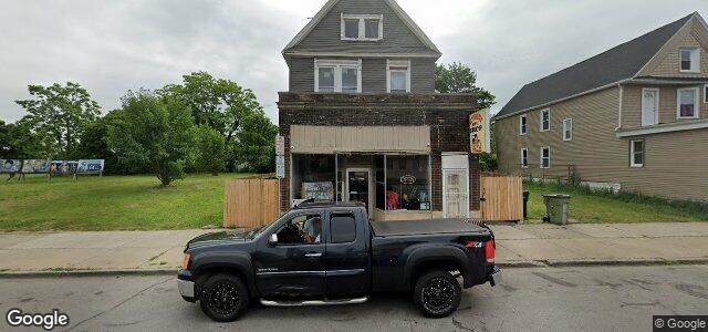 Larawan ng 1395 Jefferson Avenue sa Winnipeg, Manitoba