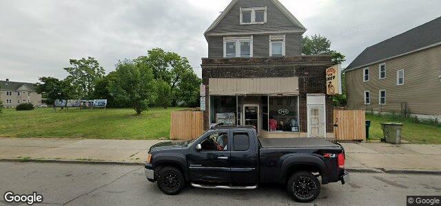 Larawan ng 1397 Jefferson Avenue sa Winnipeg, Manitoba