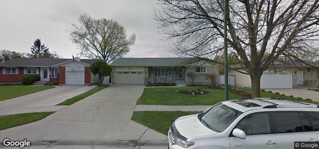 Larawan ng 14 Abraham Bay sa Winnipeg, Manitoba