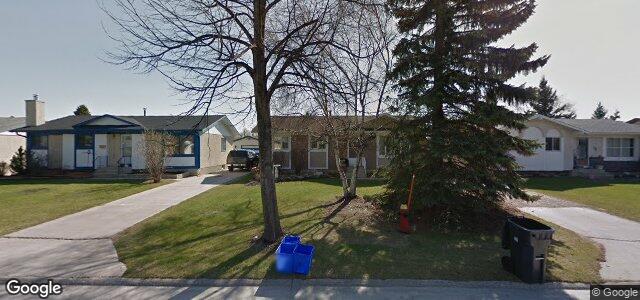 Larawan ng 14 Agnes Arnold Place sa Winnipeg, Manitoba