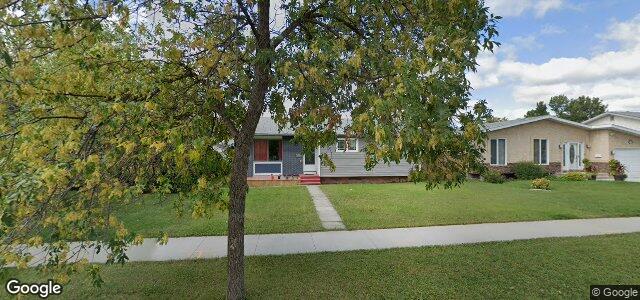 Larawan ng 14 Ashmore Drive sa Winnipeg, Manitoba