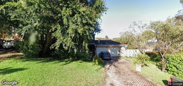 Larawan ng 14 Citadel Crescent sa Winnipeg, Manitoba