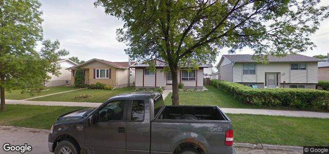 Larawan ng 14 Councillor Bay sa Winnipeg, Manitoba