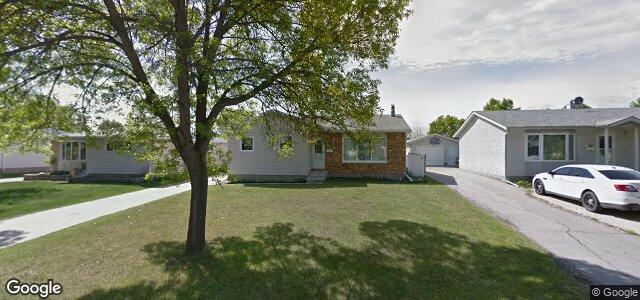 Larawan ng 14 Idlewild Bay sa Winnipeg, Manitoba