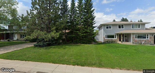 Larawan ng 14 Kirk Crescent sa Winnipeg, Manitoba