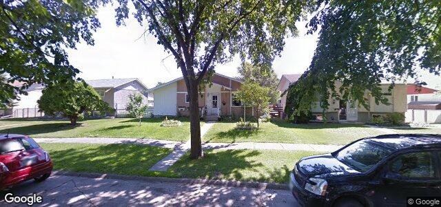 Larawan ng 14 Kushner Crescent sa Winnipeg, Manitoba