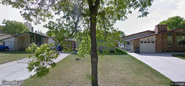 Larawan ng 14 Larter Crescent sa Winnipeg, Manitoba