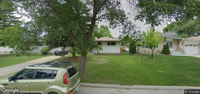 Larawan ng 14 Madera Crescent sa Winnipeg, Manitoba