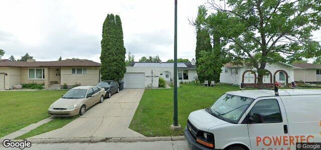 Larawan ng 14 Majorca Place sa Winnipeg, Manitoba