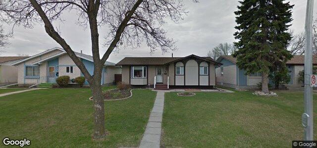 Larawan ng 14 Mankato Crescent sa Winnipeg, Manitoba