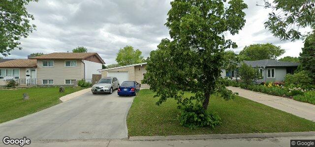 Larawan ng 14 Manorview Close sa Winnipeg, Manitoba