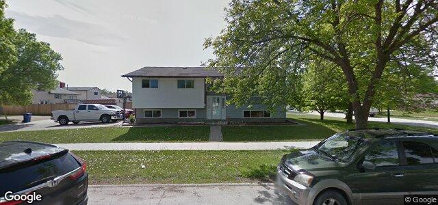 Larawan ng 14 Mariner Crescent sa Winnipeg, Manitoba