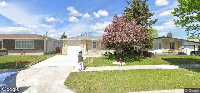 Larawan ng 14 Marnie Place sa Winnipeg, Manitoba