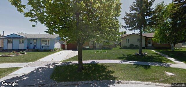 Larawan ng 14 Martell Crescent sa Winnipeg, Manitoba