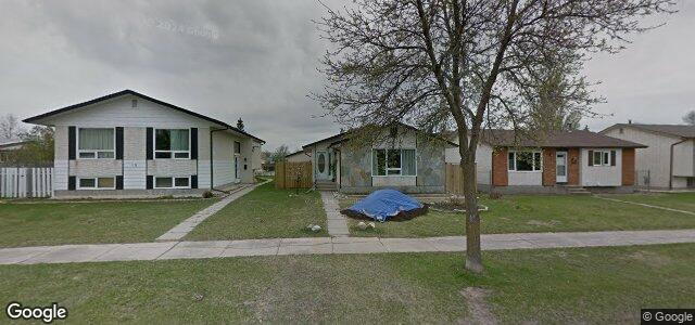 Larawan ng 14 Piney Crescent sa Winnipeg, Manitoba
