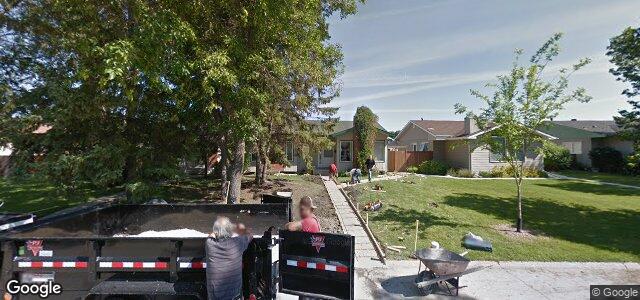 Larawan ng 14 Rolmount Road sa Winnipeg, Manitoba