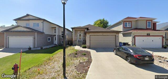 Larawan ng 14 Roshni Bay sa Winnipeg, Manitoba