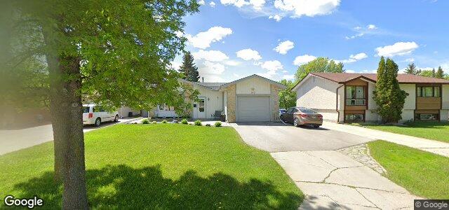 Larawan ng 140 James Carleton Drive sa Winnipeg, Manitoba