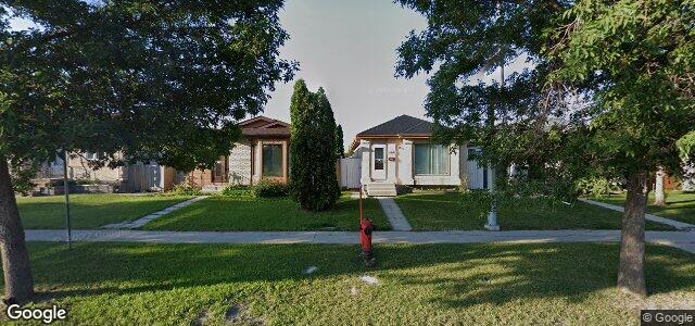 Larawan ng 1400 Leila Avenue sa Winnipeg, Manitoba