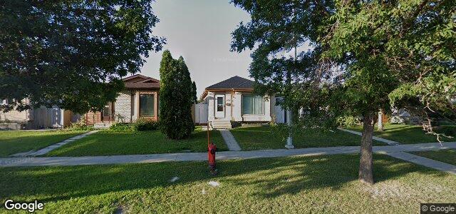 Larawan ng 1402 Leila Avenue sa Winnipeg, Manitoba