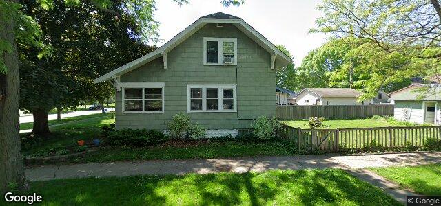 Larawan ng 1403 Jefferson Avenue sa Winnipeg, Manitoba