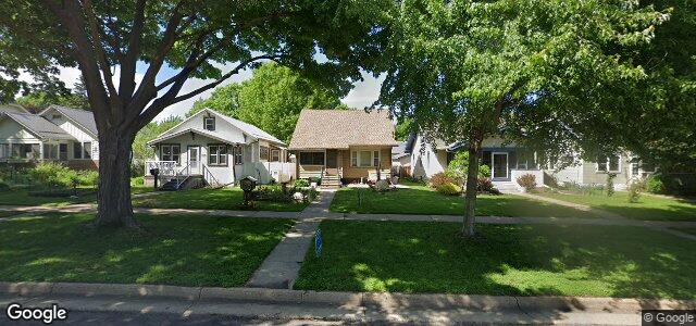 Larawan ng 1409 Jefferson Avenue sa Winnipeg, Manitoba