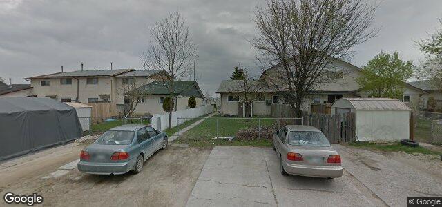 Larawan ng 1416 Leila Avenue sa Winnipeg, Manitoba