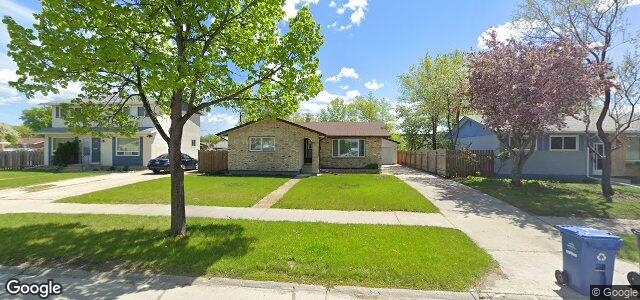 Larawan ng 143 Blechner Drive sa Winnipeg, Manitoba