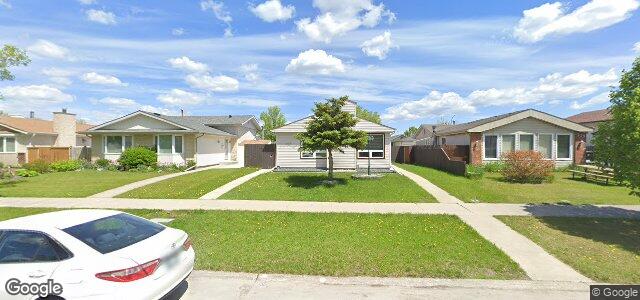 Larawan ng 143 James Carleton Drive sa Winnipeg, Manitoba