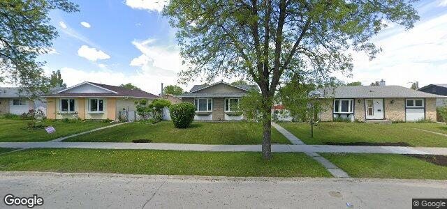 Larawan ng 144 Manila Road sa Winnipeg, Manitoba