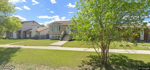 Larawan ng 1452 Leila Avenue sa Winnipeg, Manitoba