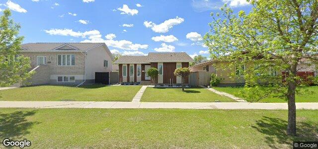 Larawan ng 1456 Leila Avenue sa Winnipeg, Manitoba