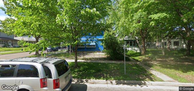 1457 Jefferson Avenue（加拿大曼尼托巴省溫尼伯市）房屋照片