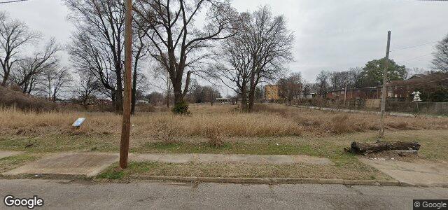 Larawan ng 1464 Jefferson Avenue sa Winnipeg, Manitoba