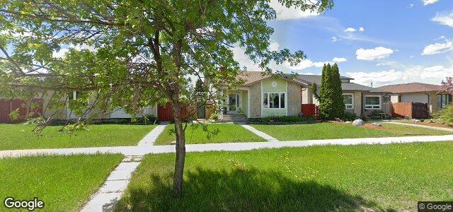 Larawan ng 1468 Leila Avenue sa Winnipeg, Manitoba