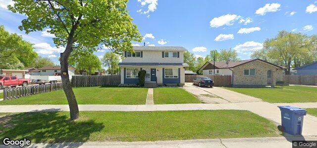 Larawan ng 147 Blechner Drive sa Winnipeg, Manitoba
