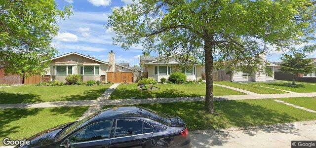 Larawan ng 147 James Carleton Drive sa Winnipeg, Manitoba