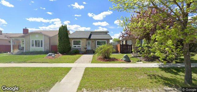 Larawan ng 1472 Leila Avenue sa Winnipeg, Manitoba